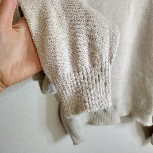 Urban Outfitters Hudson Knit jumper Sz XXL - Picture 5 of 9